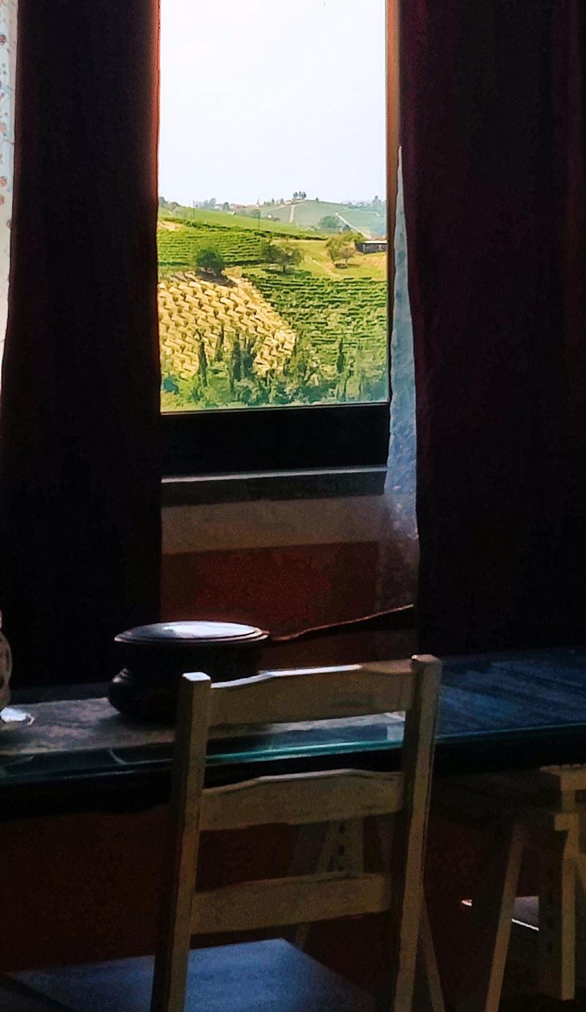 Vila Le Rose Di Mapi Mango Exteriér fotografie