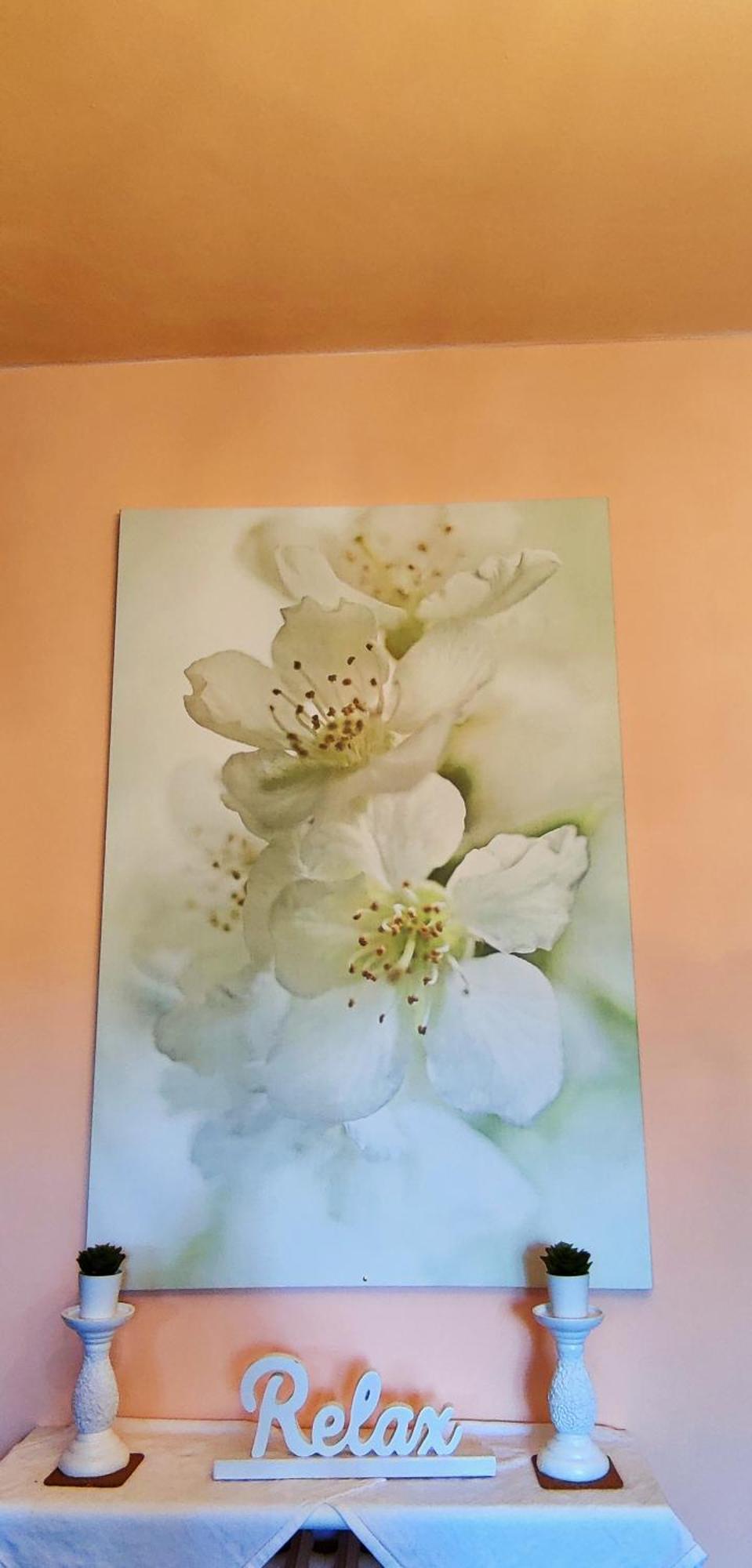 Vila Le Rose Di Mapi Mango Exteriér fotografie