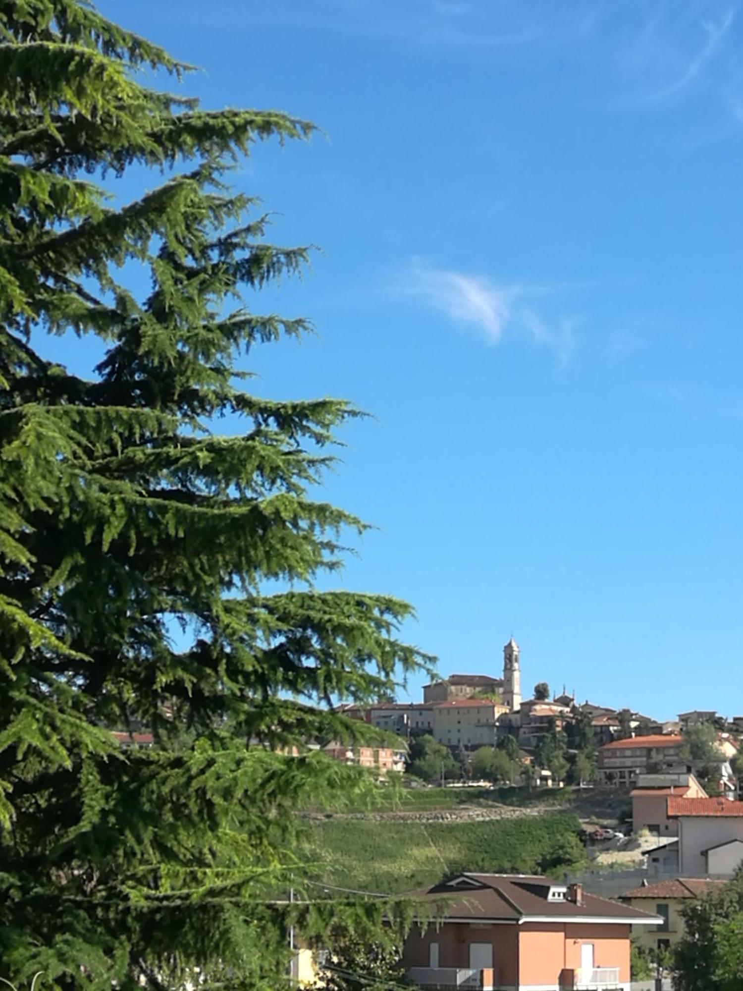 Vila Le Rose Di Mapi Mango Exteriér fotografie