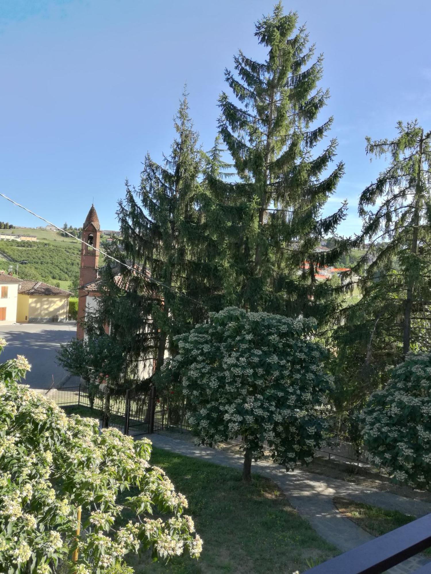 Vila Le Rose Di Mapi Mango Exteriér fotografie